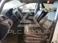 2016 Honda ODYSSEY фото