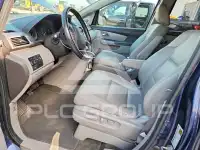2016 Honda ODYSSEY фото