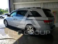 2016 Honda ODYSSEY фото