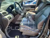 2016 Honda ODYSSEY фото
