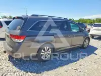 2016 Honda ODYSSEY photo