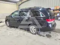 2016 Honda ODYSSEY photo