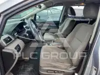 2016 Honda ODYSSEY фото