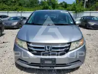2016 Honda ODYSSEY photo