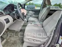 2016 Honda ODYSSEY photo