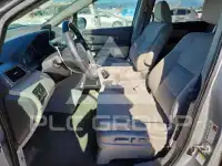 2016 Honda ODYSSEY photo