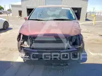 2016 Honda ODYSSEY фото