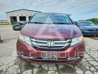 2016 Honda ODYSSEY photo