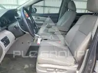 2016 Honda ODYSSEY фото