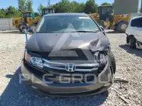 2016 Honda ODYSSEY photo