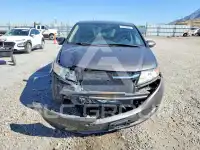 2016 Honda ODYSSEY фото