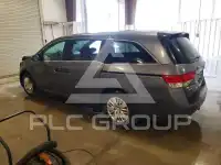2016 Honda ODYSSEY фото