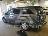 2016 Honda ODYSSEY фото
