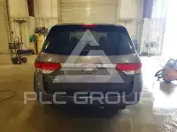 2016 Honda ODYSSEY фото