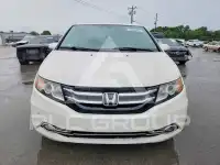2016 Honda ODYSSEY фото