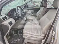 2016 Honda ODYSSEY фото