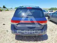 2016 Honda ODYSSEY фото