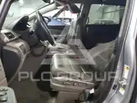 2016 Honda ODYSSEY фото