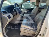 2016 Honda ODYSSEY photo