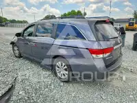 2016 Honda ODYSSEY photo