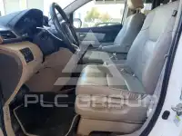 2016 Honda ODYSSEY фото
