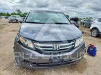 2016 Honda ODYSSEY photo
