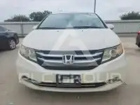 2016 Honda ODYSSEY photo