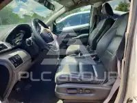 2016 Honda ODYSSEY photo