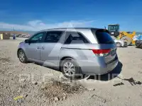 2016 Honda ODYSSEY photo