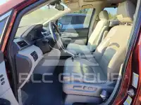2016 Honda ODYSSEY фото