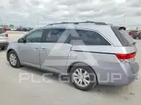 2016 Honda ODYSSEY фото