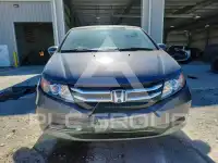 2016 Honda ODYSSEY photo