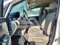 2016 Honda ODYSSEY фото