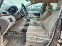 2016 Honda ODYSSEY фото