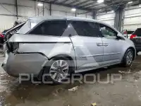 2016 Honda ODYSSEY фото