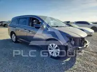 2016 Honda ODYSSEY photo