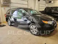 2016 Honda ODYSSEY photo
