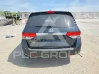 2016 Honda ODYSSEY photo