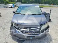 2016 Honda ODYSSEY photo