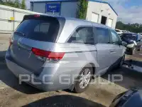 2016 Honda ODYSSEY фото