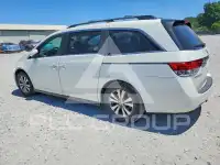 2016 Honda ODYSSEY фото