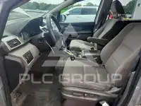 2016 Honda ODYSSEY фото