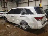 2016 Honda ODYSSEY photo