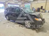 2016 Honda ODYSSEY photo