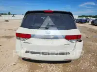 2016 Honda ODYSSEY photo