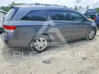 2016 Honda ODYSSEY фото