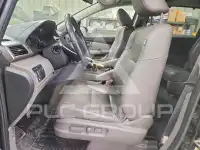 2016 Honda ODYSSEY photo