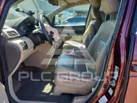 2016 Honda ODYSSEY фото