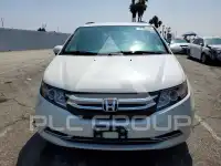 2016 Honda ODYSSEY photo