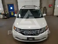2016 Honda ODYSSEY фото